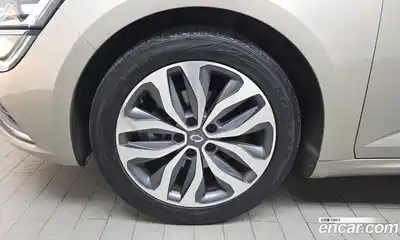 Renault SM6 2016 2.0 гидро в Москве № 1542787, миниатюра 5