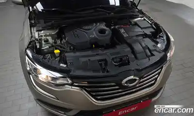 Renault SM6 2016 2.0 гидро в Москве № 1542787, миниатюра 6