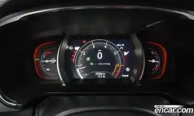 Renault SM6 2016 2.0 гидро в Москве № 1542787, миниатюра 8