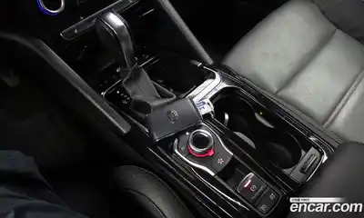 Renault SM6 2016 2.0 гидро в Москве № 1542787, миниатюра 9