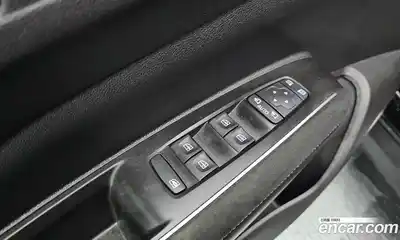 Renault QM6 2022 2.0 гидро в Москве № 1542861, миниатюра 12