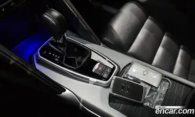 Renault QM6 2022 2.0 гидро в Москве № 1542861, миниатюра 9
