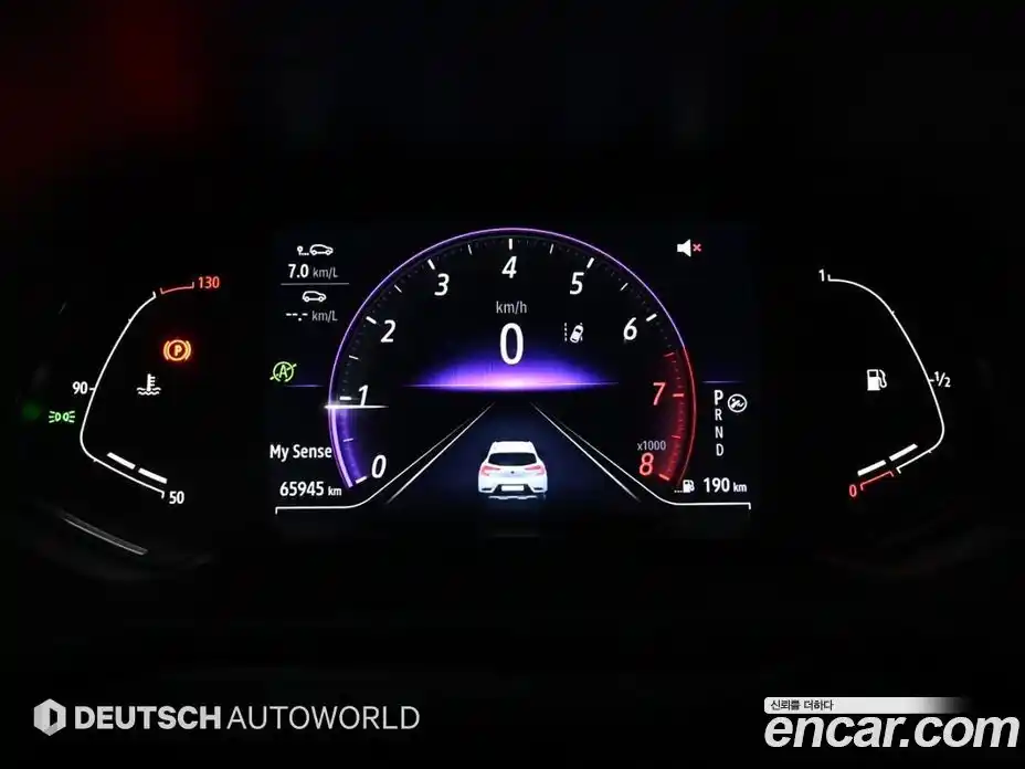 Renault Captur 2021 1.3 гидро в Москве № 1543016, фото 8