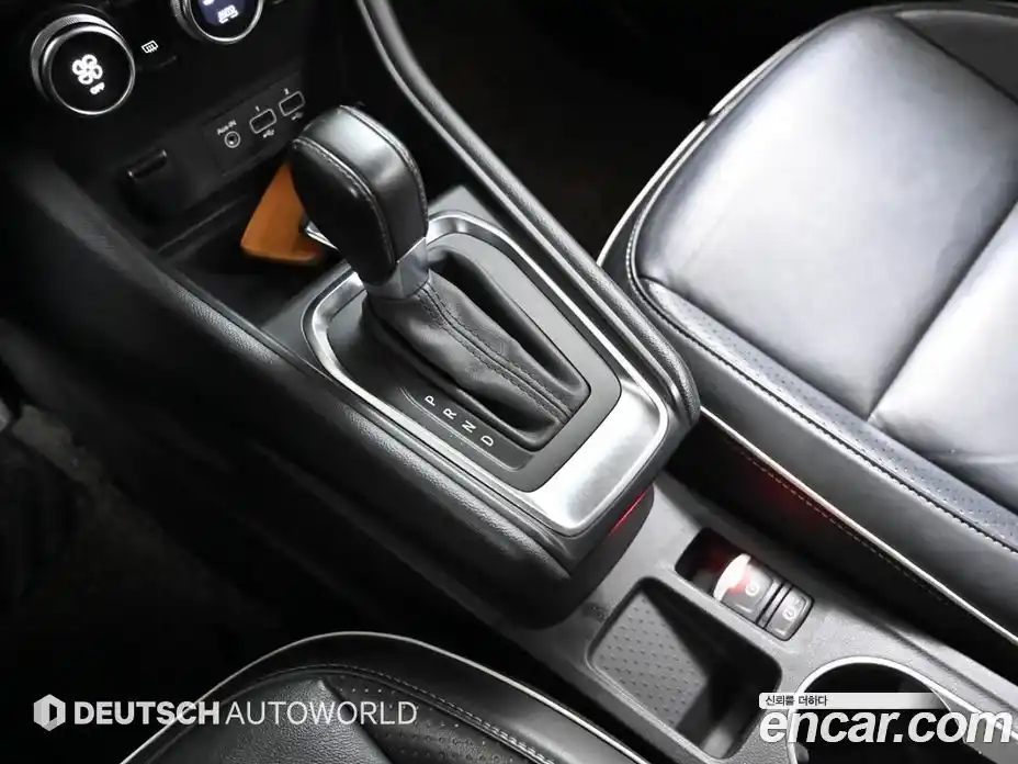 Renault Captur 2021 1.3 гидро в Москве № 1543016, фото 9