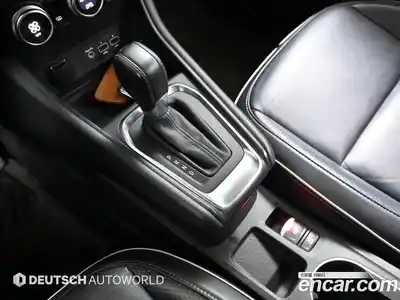Renault Captur 2021 1.3 гидро в Москве № 1543016, миниатюра 9