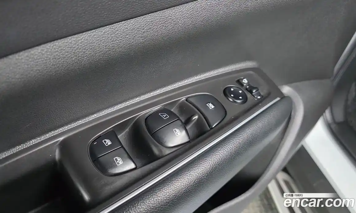 Renault QM6 2019 2.0 гидро в Москве № 1543145, фото 12