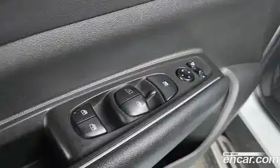 Renault QM6 2019 2.0 гидро в Москве № 1543145, миниатюра 12