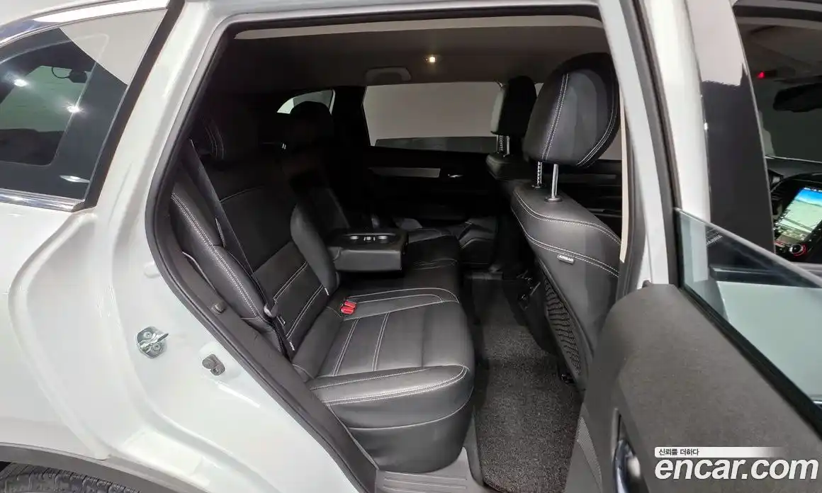 Renault QM6 2019 2.0 гидро в Москве № 1543145, фото 19