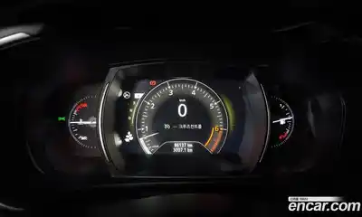Renault QM6 2019 2.0 гидро в Москве № 1543145, миниатюра 8