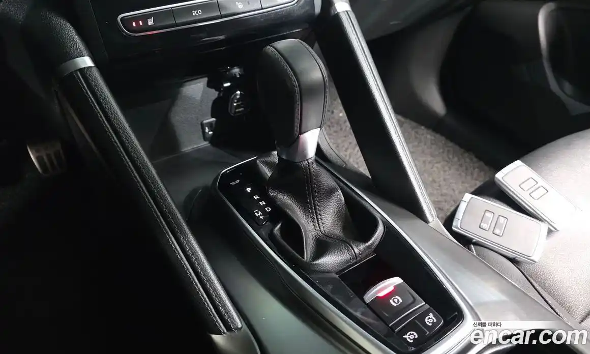 Renault QM6 2019 2.0 гидро в Москве № 1543145, фото 9