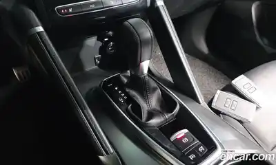 Renault QM6 2019 2.0 гидро в Москве № 1543145, миниатюра 9
