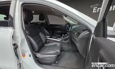 Renault QM6 2019 2.0 гидро в Москве № 1543145, миниатюра 10