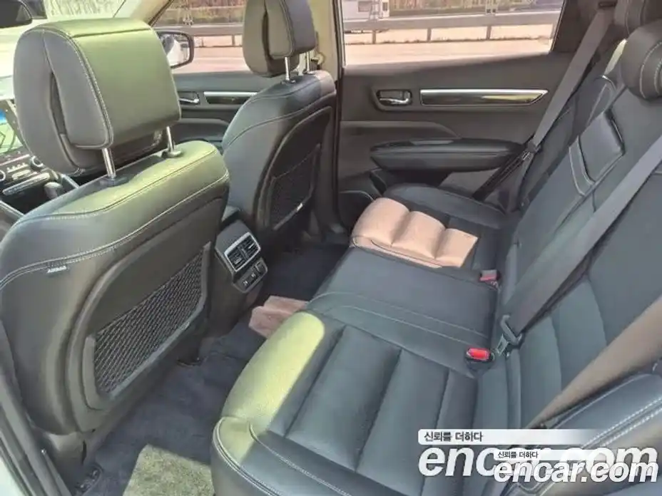 Renault QM6 2016 2.0 гидро в Москве № 1543184, фото 11