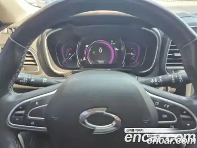 Renault QM6 2016 2.0 гидро в Москве № 1543184, миниатюра 12
