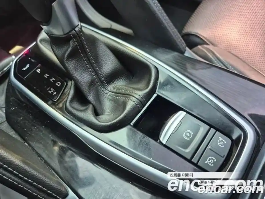 Renault QM6 2016 2.0 гидро в Москве № 1543184, фото 14