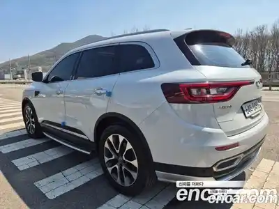 Renault QM6 2016 2.0 гидро в Москве № 1543184, миниатюра 6