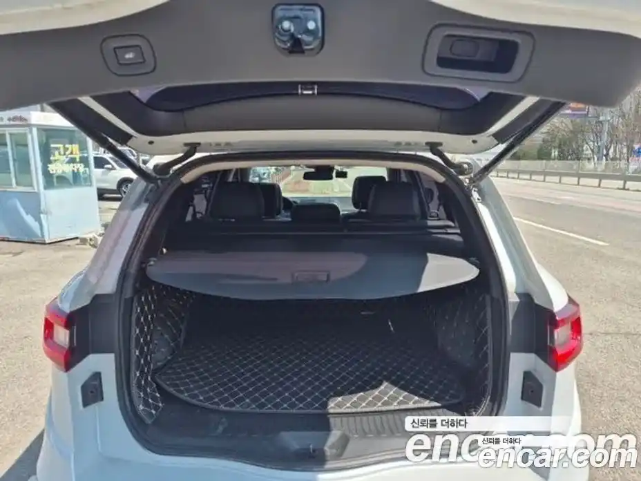 Renault QM6 2016 2.0 гидро в Москве № 1543184, фото 7
