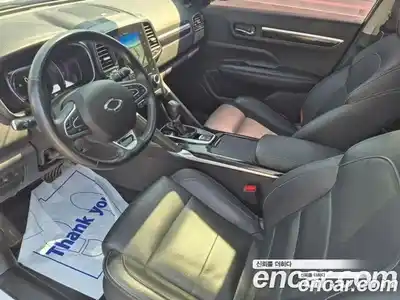 Renault QM6 2016 2.0 гидро в Москве № 1543184, миниатюра 10