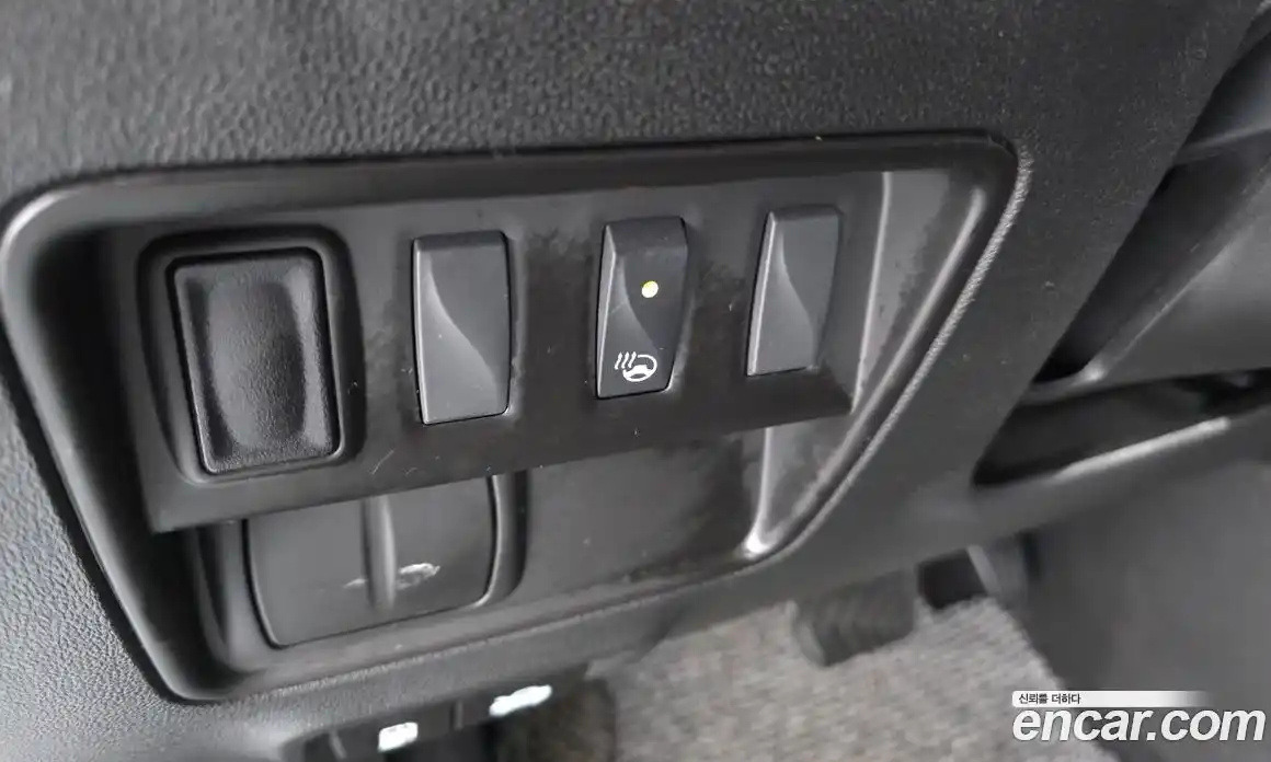 Renault QM6 2017 2.0 гидро в Москве № 1543236, фото 19