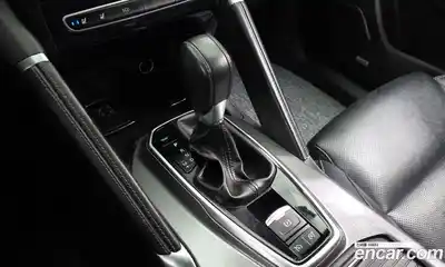 Renault QM6 2017 2.0 гидро в Москве № 1543236, миниатюра 9