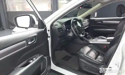 Renault QM6 2017 2.0 гидро в Москве № 1543236, миниатюра 10