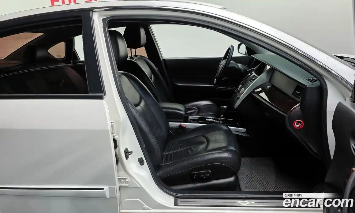 Renault SM5 2009 2.0 гидро в Москве № 1543250, фото 12