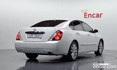 Renault SM5 2009 2.0 гидро в Москве № 1543250, миниатюра 2