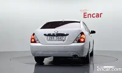 Renault SM5 2009 2.0 гидро в Москве № 1543250, миниатюра 4