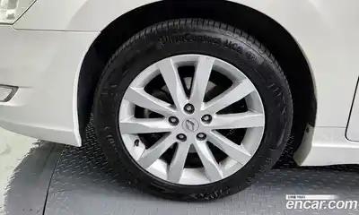 Renault SM5 2009 2.0 гидро в Москве № 1543250, миниатюра 5