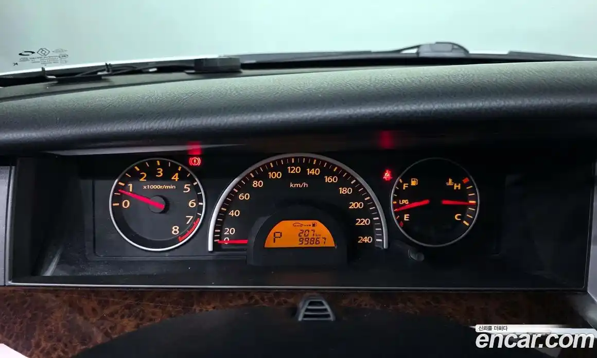 Renault SM5 2009 2.0 гидро в Москве № 1543250, фото 8