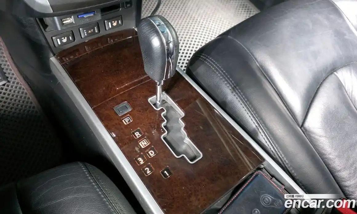Renault SM5 2009 2.0 гидро в Москве № 1543250, фото 9