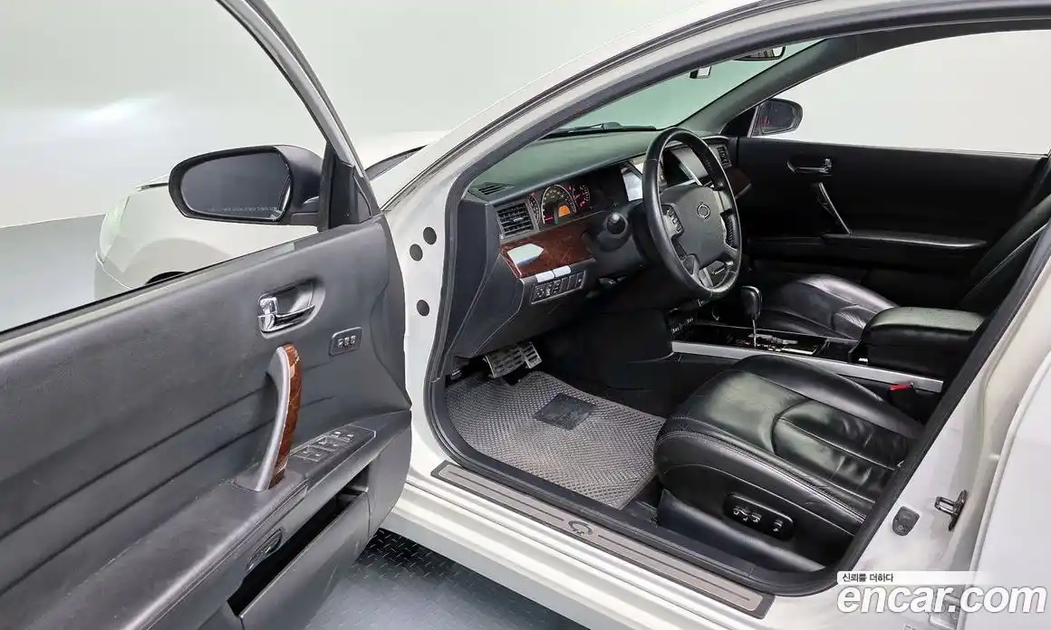 Renault SM5 2009 2.0 гидро в Москве № 1543250, фото 10