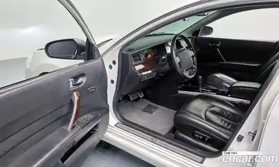 Renault SM5 2009 2.0 гидро в Москве № 1543250, миниатюра 10
