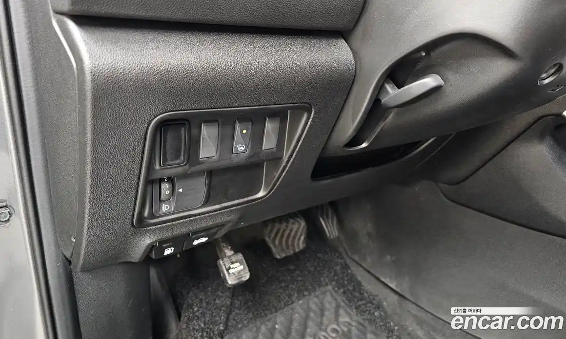 Renault QM6 2017 2.0 гидро в Москве № 1543330, фото 15