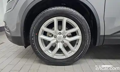 Renault QM6 2017 2.0 гидро в Москве № 1543330, миниатюра 5