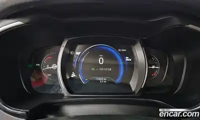 Renault QM6 2017 2.0 гидро в Москве № 1543330, миниатюра 8