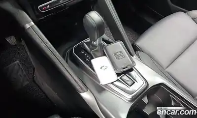 Renault QM6 2017 2.0 гидро в Москве № 1543330, миниатюра 9