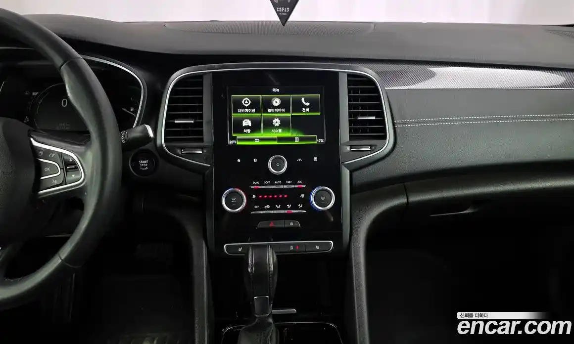 Renault SM6 2017 2.0 гидро в Москве № 1543339, фото 13