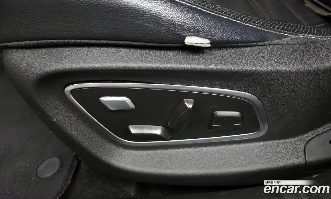 Renault SM6 2017 2.0 гидро в Москве № 1543339, фото 16