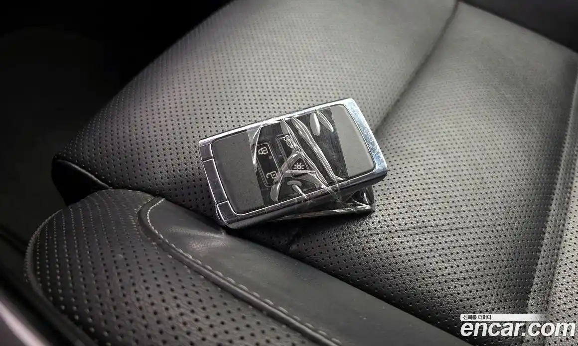 Renault SM6 2017 2.0 гидро в Москве № 1543339, фото 18
