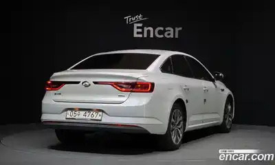 Renault SM6 2017 2.0 гидро в Москве № 1543339, миниатюра 2