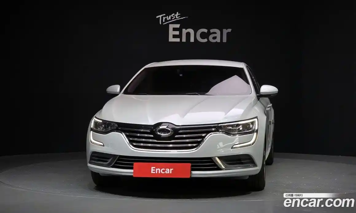 Renault SM6 2017 2.0 гидро в Москве № 1543339, фото 3