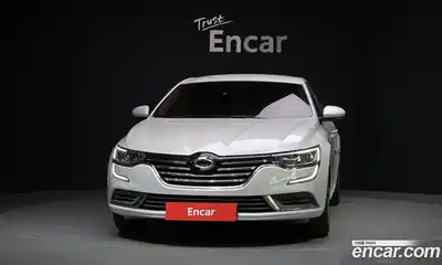 Renault SM6 2017 2.0 гидро в Москве № 1543339, миниатюра 3