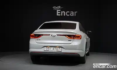 Renault SM6 2017 2.0 гидро в Москве № 1543339, миниатюра 4