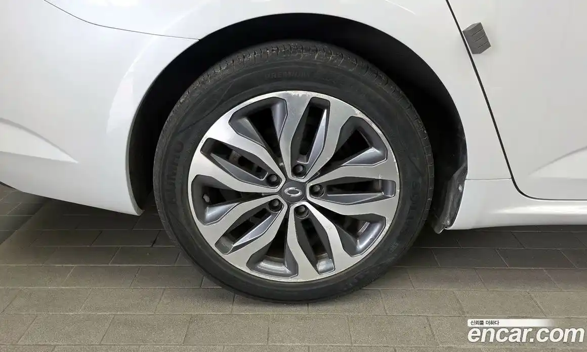 Renault SM6 2017 2.0 гидро в Москве № 1543339, фото 5