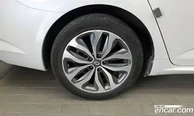 Renault SM6 2017 2.0 гидро в Москве № 1543339, миниатюра 5