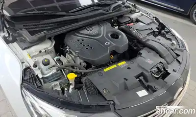 Renault SM6 2017 2.0 гидро в Москве № 1543339, миниатюра 6