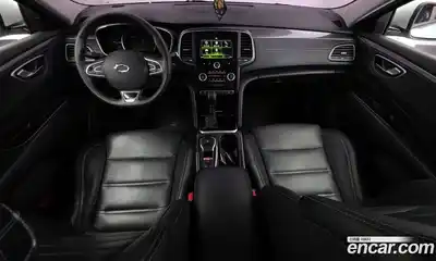 Renault SM6 2017 2.0 гидро в Москве № 1543339, миниатюра 7