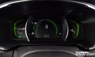 Renault SM6 2017 2.0 гидро в Москве № 1543339, миниатюра 8