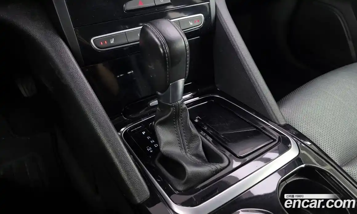 Renault SM6 2017 2.0 гидро в Москве № 1543339, фото 9